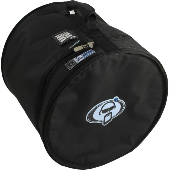 Protection Racket 18" X 14" Floor Tom RIMS Case front