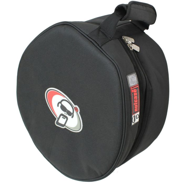 Protection Racket Nutcase 14" X 5.5" Snare Drum Case front