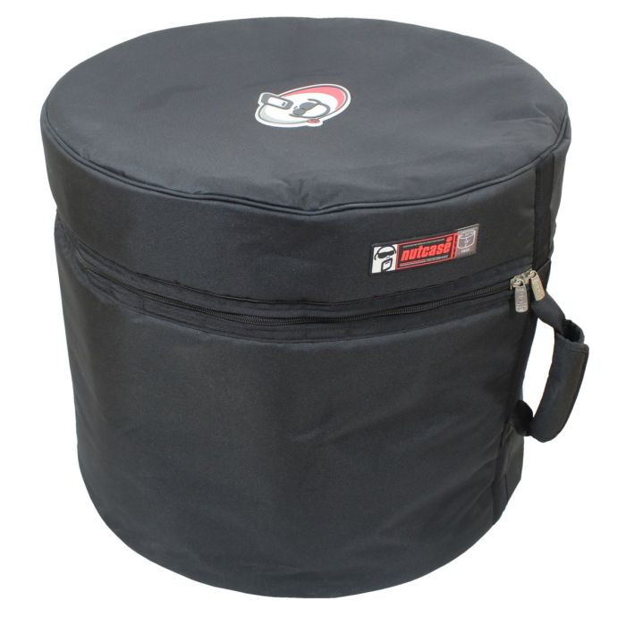 Protection Racket Nutcase 14" X 5.5" Snare Drum Case side