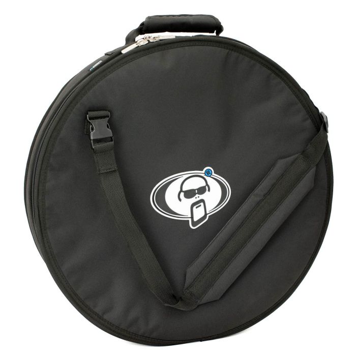 Protection Racket 16" x 2.5" Frame Drum Case front