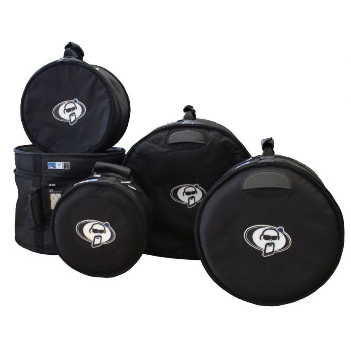 Protection Racket Set 13 Complete Drum Kit Cover Set