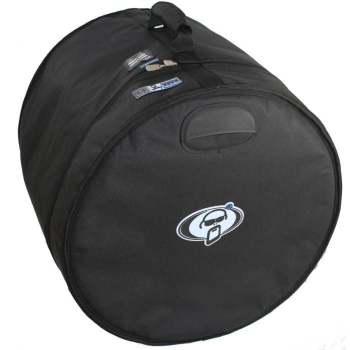 Protection Racket Set 13 bass drum