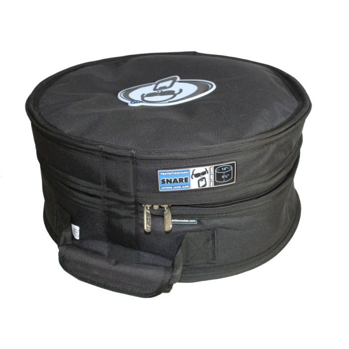 Protection Racket Set 13 snare