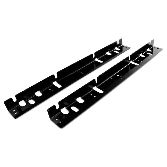 Overview of the Yamaha RK-1 Rack Mount Kit 19"