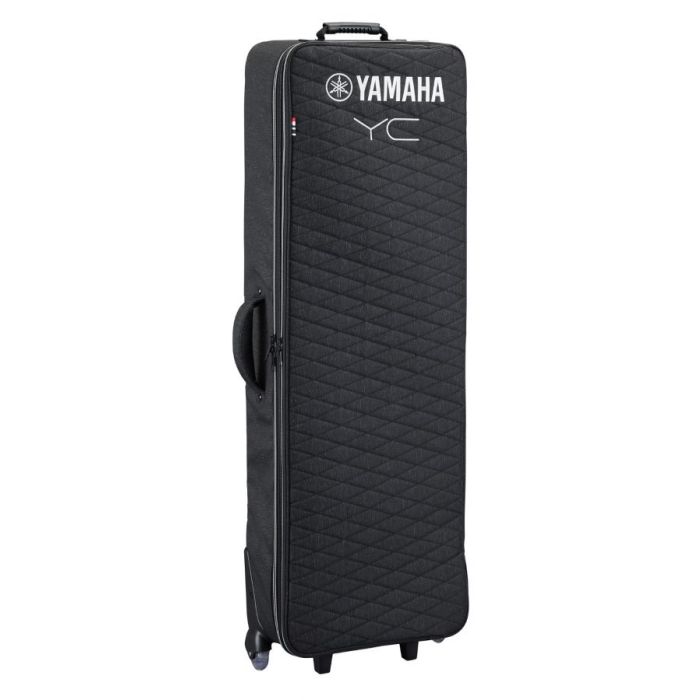 Overview of the Yamaha SC-YC73 Soft Case for YC73 Stage Piano