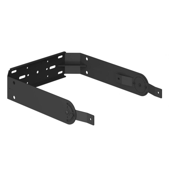 Overview of the Yamaha UB-DZR12V Mounting bracket for DZR12