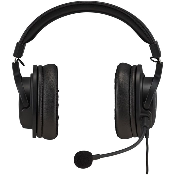 Overview of the Yamaha YH-G01 Headset