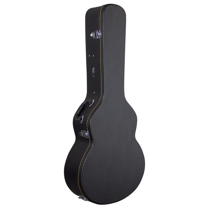 TGI Acoustic J200-Style Jumbo Guitar Hardcase front view