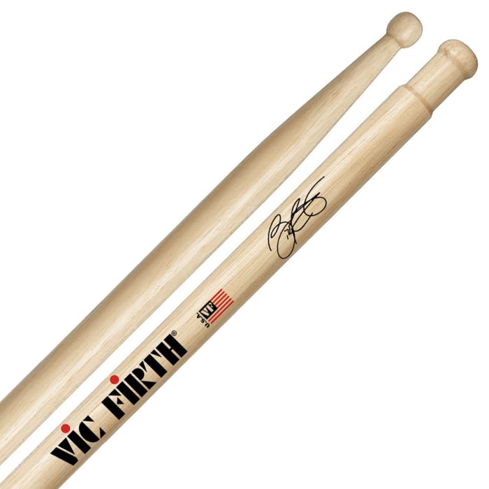 Vic Firth Signature Bill Cobham Drumsticks 