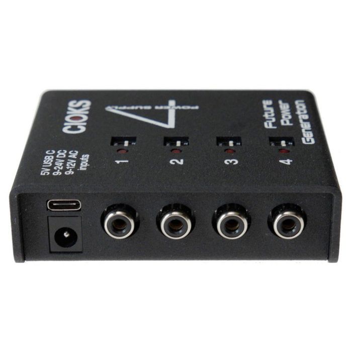 Cioks 4 Power Supply Expander inputs