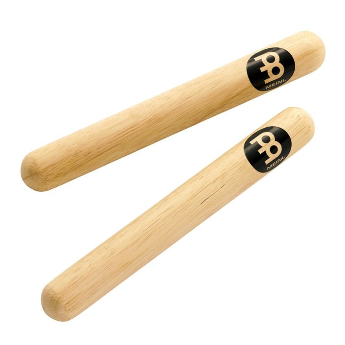 Meinl Claves Hardwood