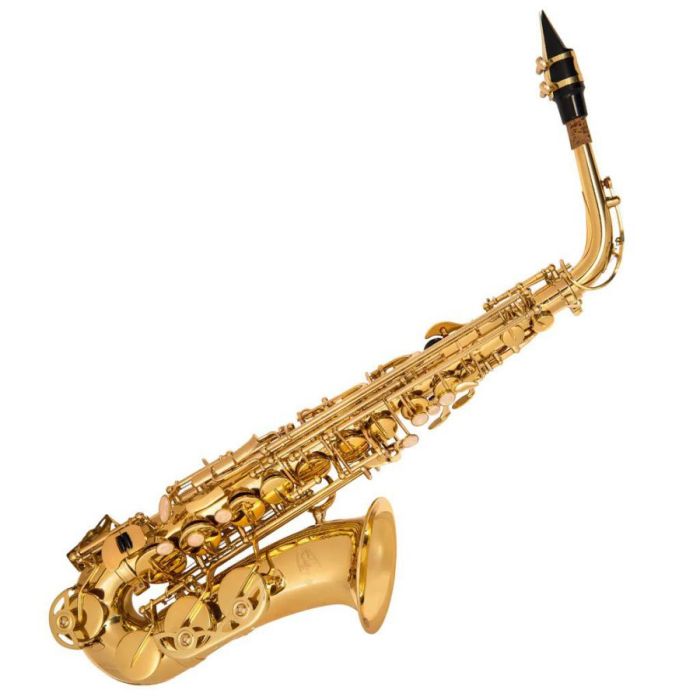 JHS Odyssey OAS130 Saxophone full view