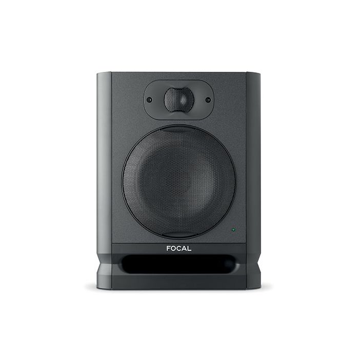 B-Stock Focal Alpha 65 Active Studio Monitors (Each) front