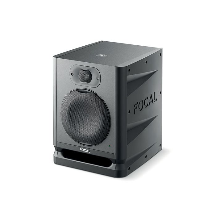 B-Stock Focal Alpha 65 Active Studio Monitors (Each) side