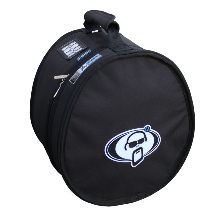 Protection Racket 10x8 Tom Case - Egg