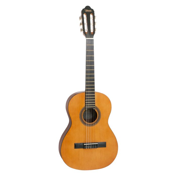 Valencia Guitar 3/4 Narrow Neck 