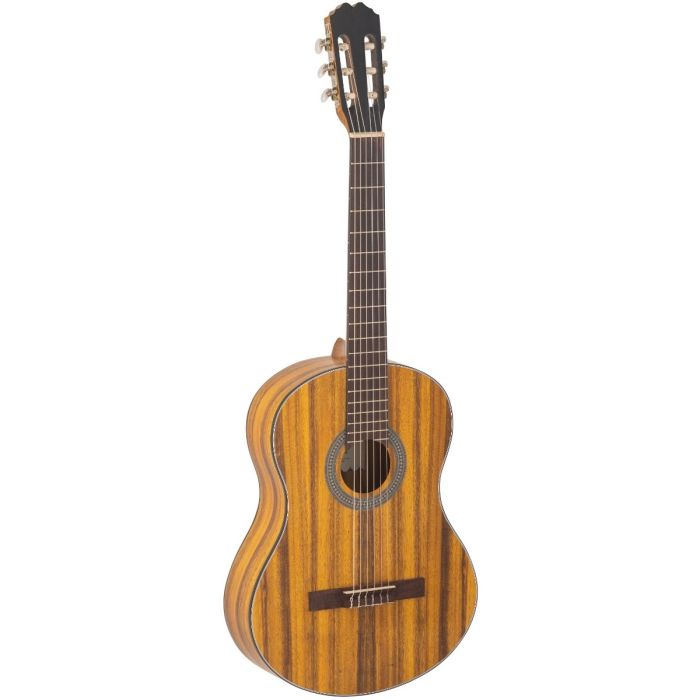 Admira Toba ADMTB Classical Guitar front view