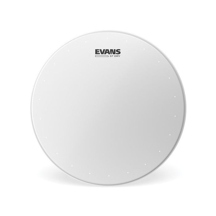 Evans ST Dry Drum Head 14"