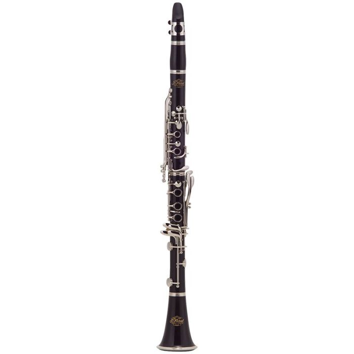 J Michael Clarinet Outfit front view