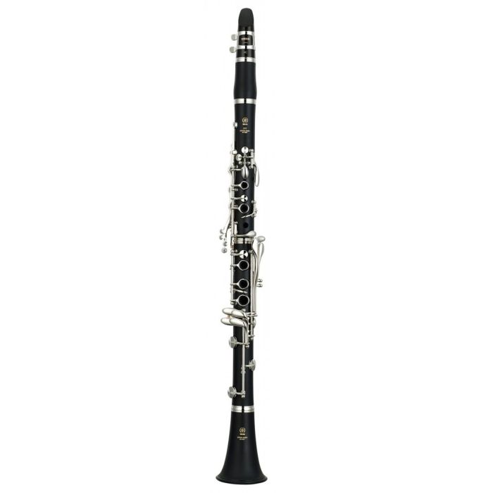 Yamaha YCL-255S Bb Clarinet