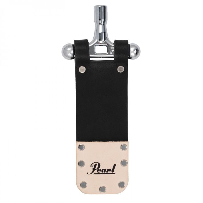 Pearl Flip Mute Drum Key front view