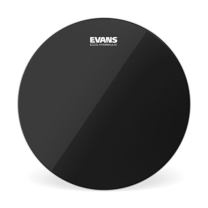 Evans 22" Hydraulic Black