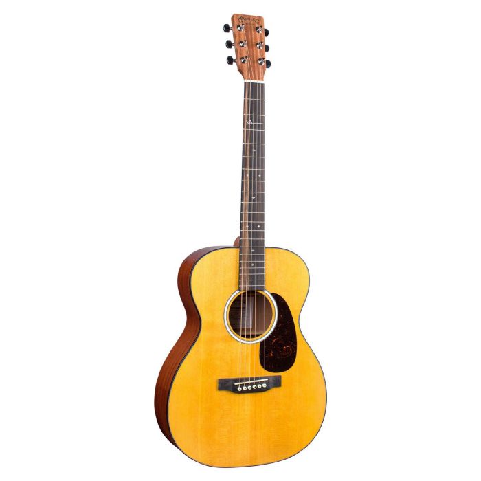 Martin 000C-Jr10E Shawn Mendes Electro Acoustic front view