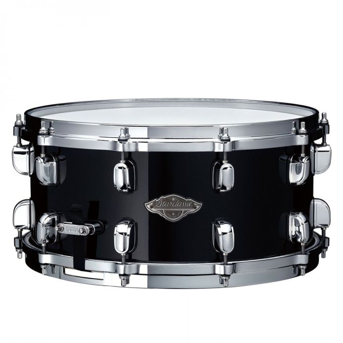 Tama Starclassic Performer 14 inch x 6.5 inch Snare Drum - Piano Black