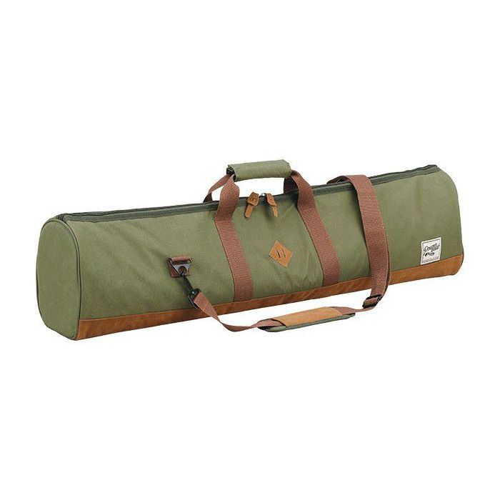 Tama THB02LMG Powerpad Designer Small Hardware Bag - Moss Green