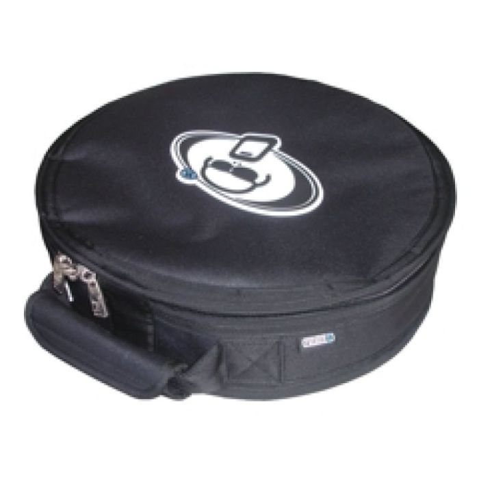 Protection Racket 12 Pandiero