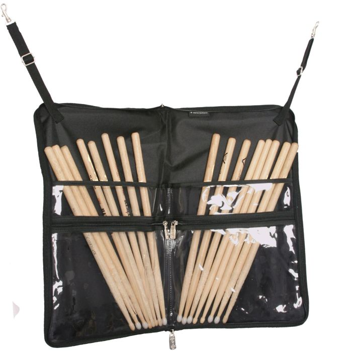 Protection Racket Super Size Stick Bag inside