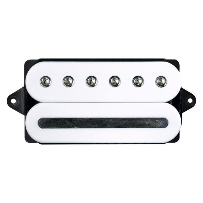 DiMarzio DP228W Crunch Lab White