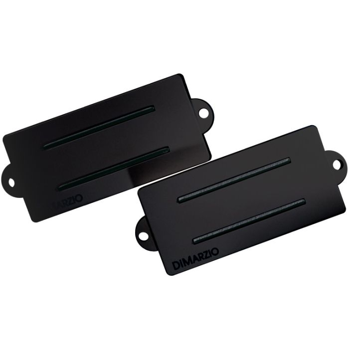 DiMarzio DP127BK Split-P Pickup black