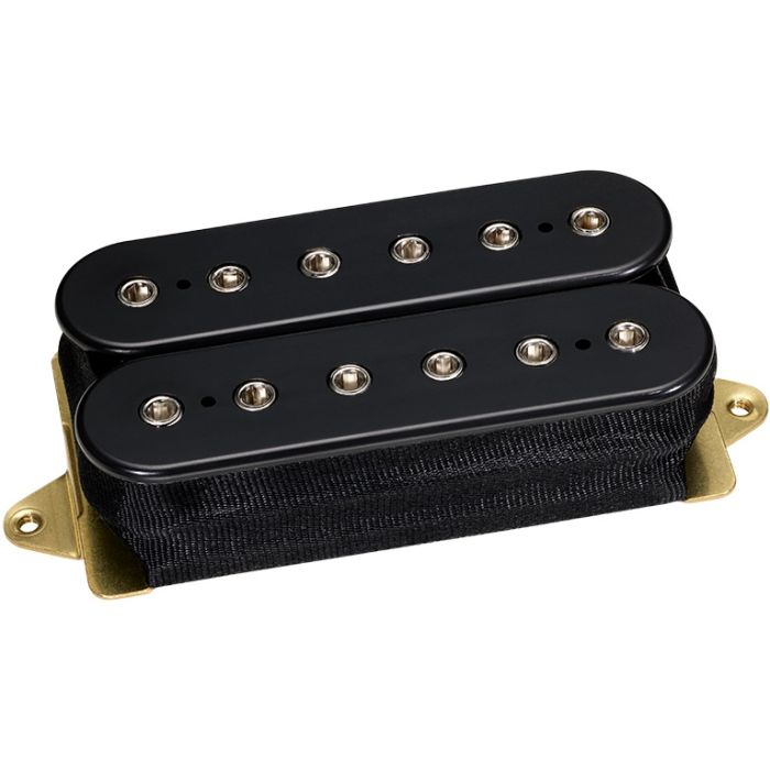 DiMarzio FRED Pickup black