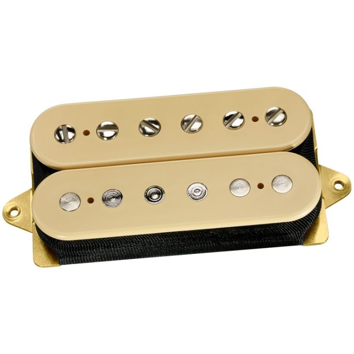 DiMarzio DP155CR The Tone Zone Pickup Cream