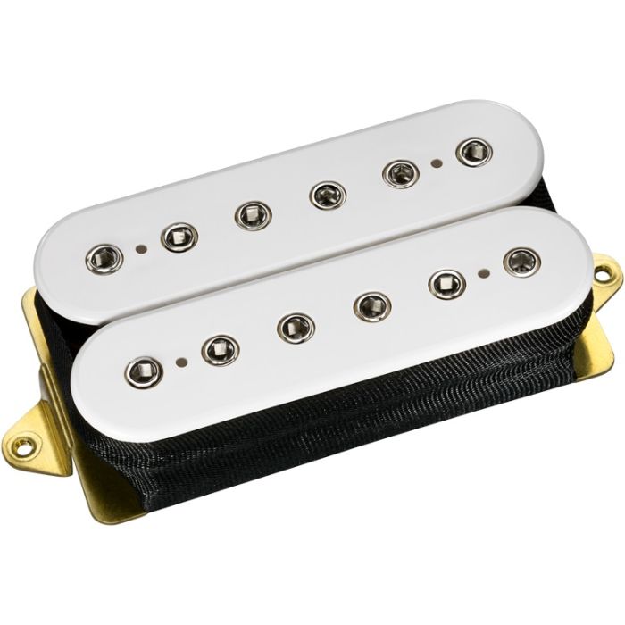 DiMarzio DP213FW PAF Joe F spaced White