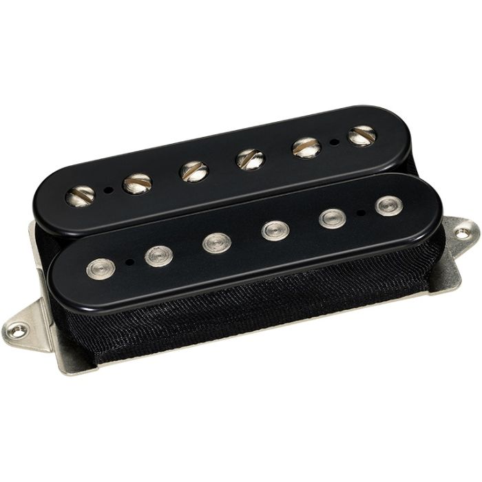 DiMarzio DP254FBK Transition Neck