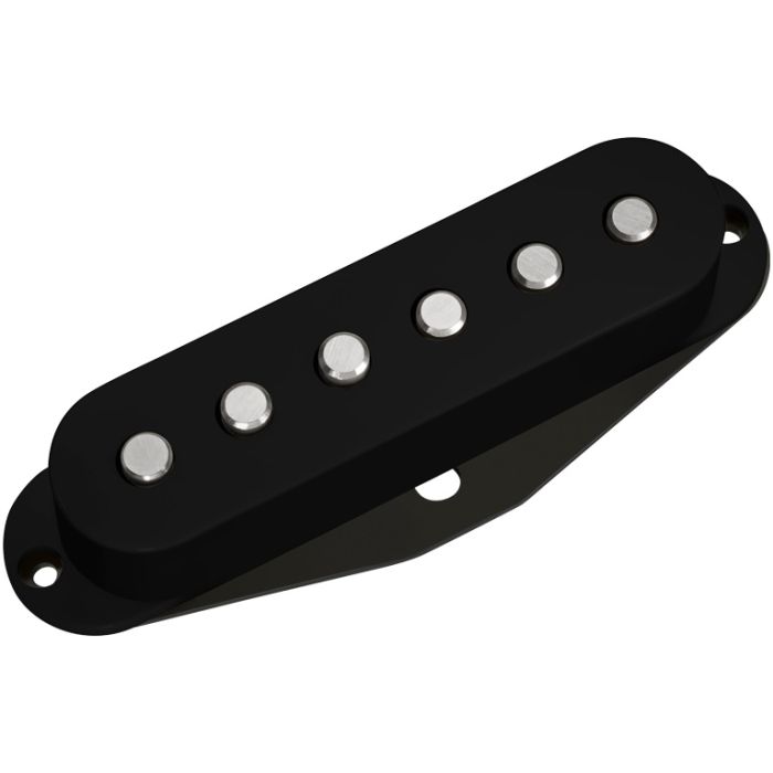 DiMarzio DP422BK The Injector Neck black