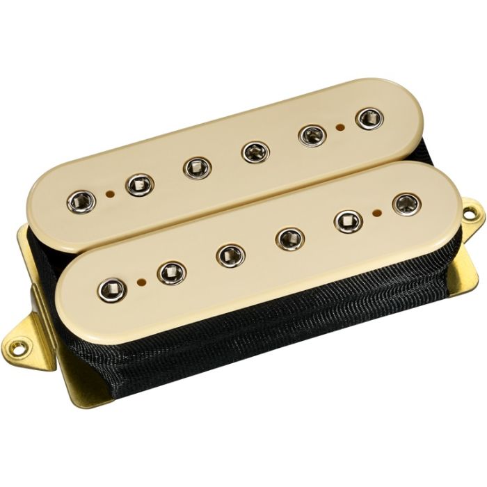 DiMarzio DP104FCR Super 2 F-spaced cream