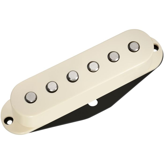 DiMarzio HS-3 Pickup Aged White