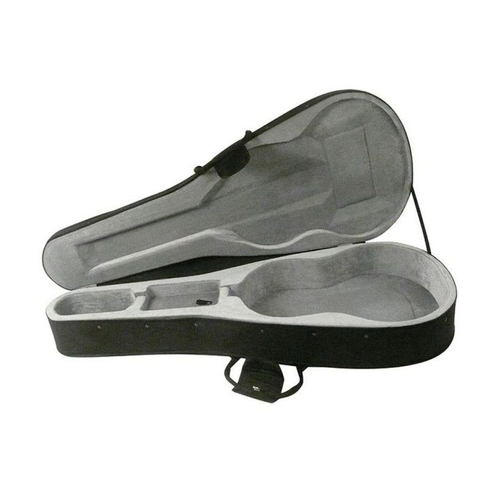 Classical Guitar Case Lightweight Integral Cover, front view