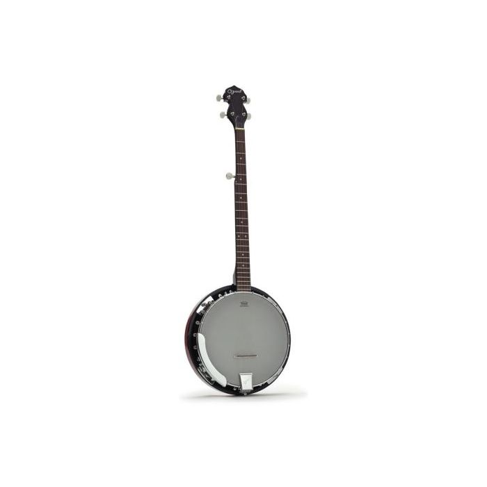 Ozark 5 String Banjo Left Handed