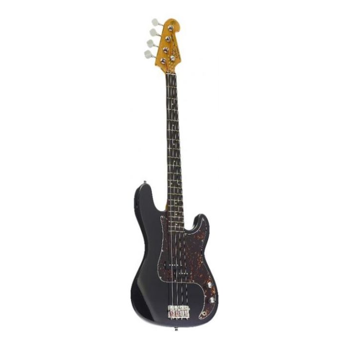 SX Electric Bass PB 3 Colour Sunburst