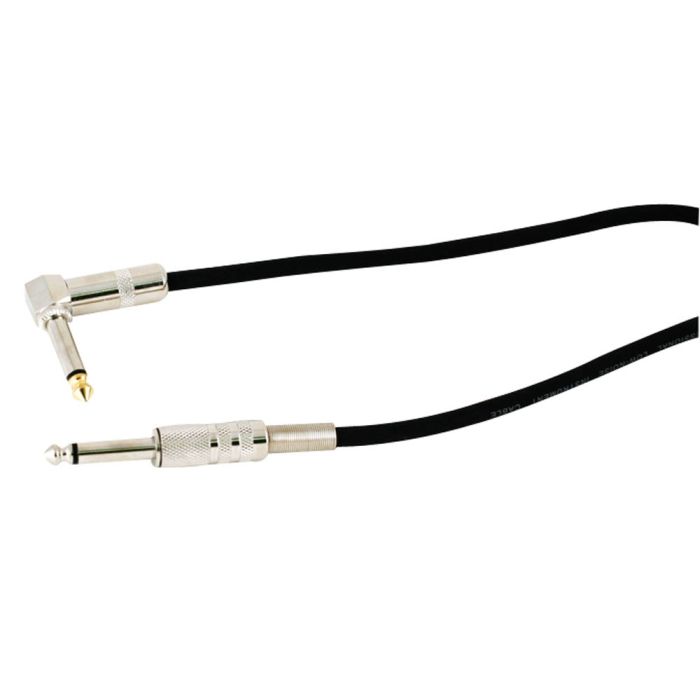 TGI Guitar Cable RightAngled Jack to Jack