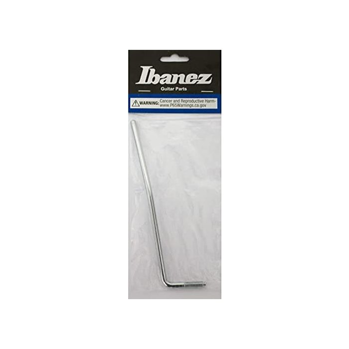 Ibanez Tremolo Arm for T102/106 2TRAT102RCH
Ibanez Tremolo Arm for T102/106 2TRAT102RCH