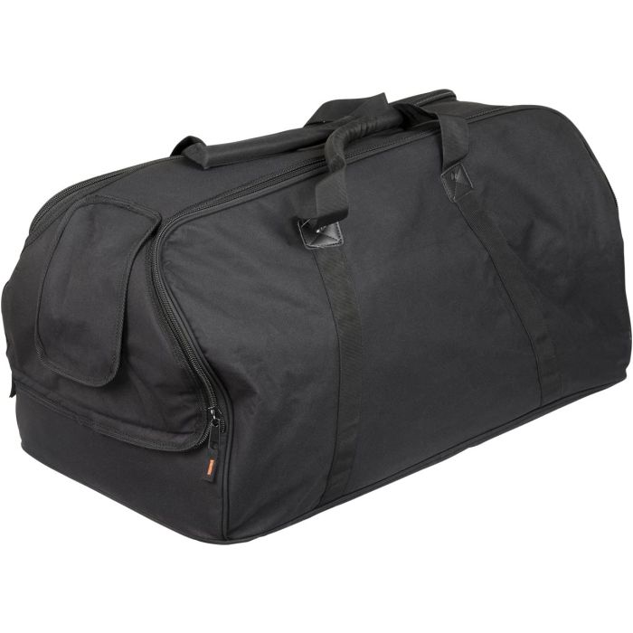 Gator Cases EON615-BAG side with handle access
