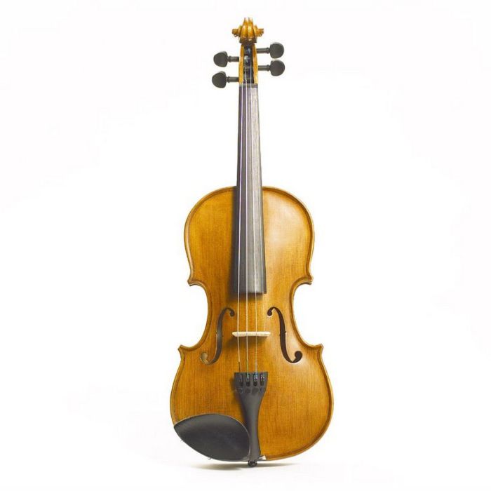 Stentor Violin Outfit Student Ii 1-8 front view