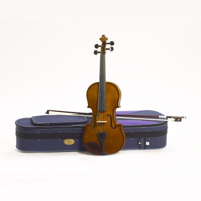 Stentor Violin Outfit Student I 1-64 with case