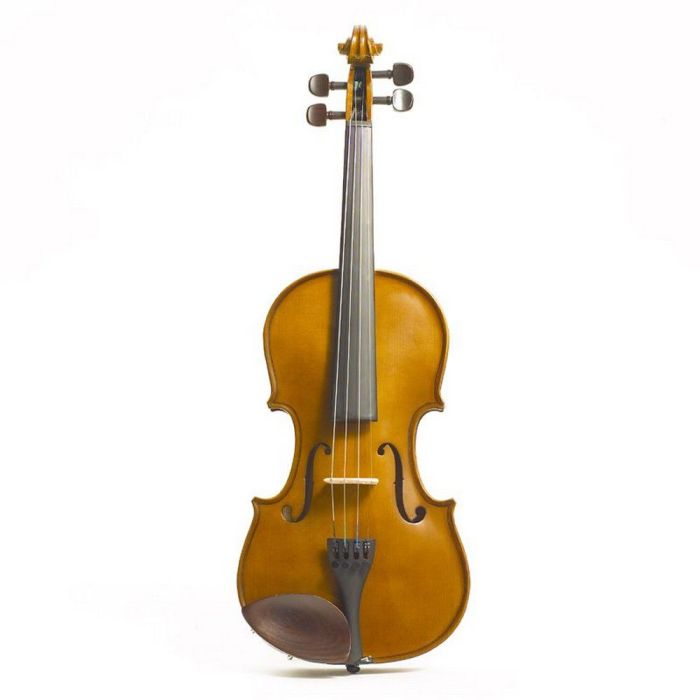 Stentor Violin Outfit Student I 1-64 front view