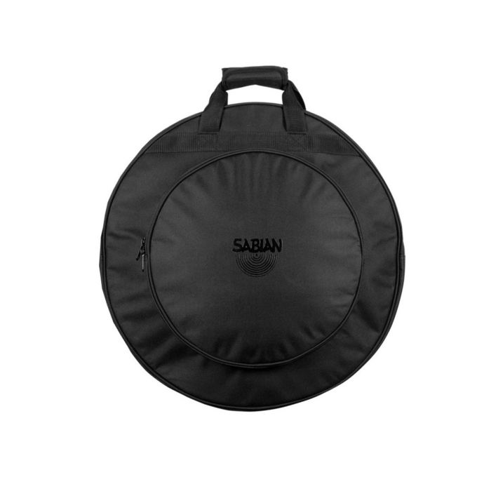 Sabian Quick 22" Cymbal Bag in Black 